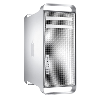 Замена блока питания Apple Mac Pro Server Intel 2012