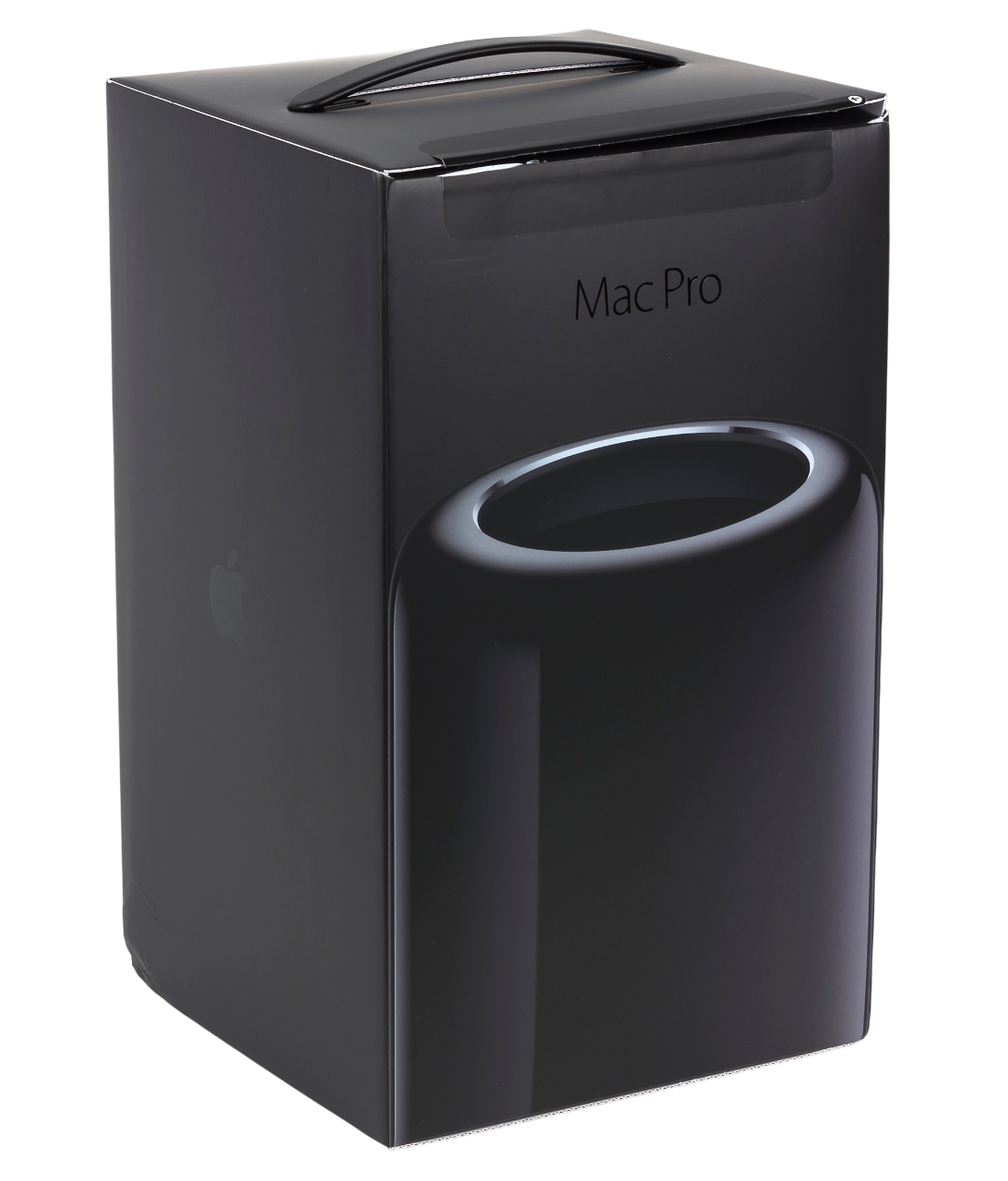 Замена блока питания Apple Mac Pro Intel 2013