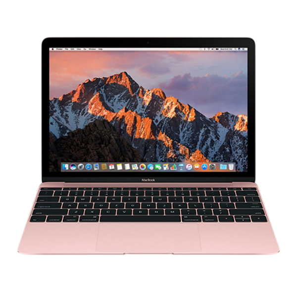 Ремонт материнской платы Apple MacBook 12 Retina 2017
