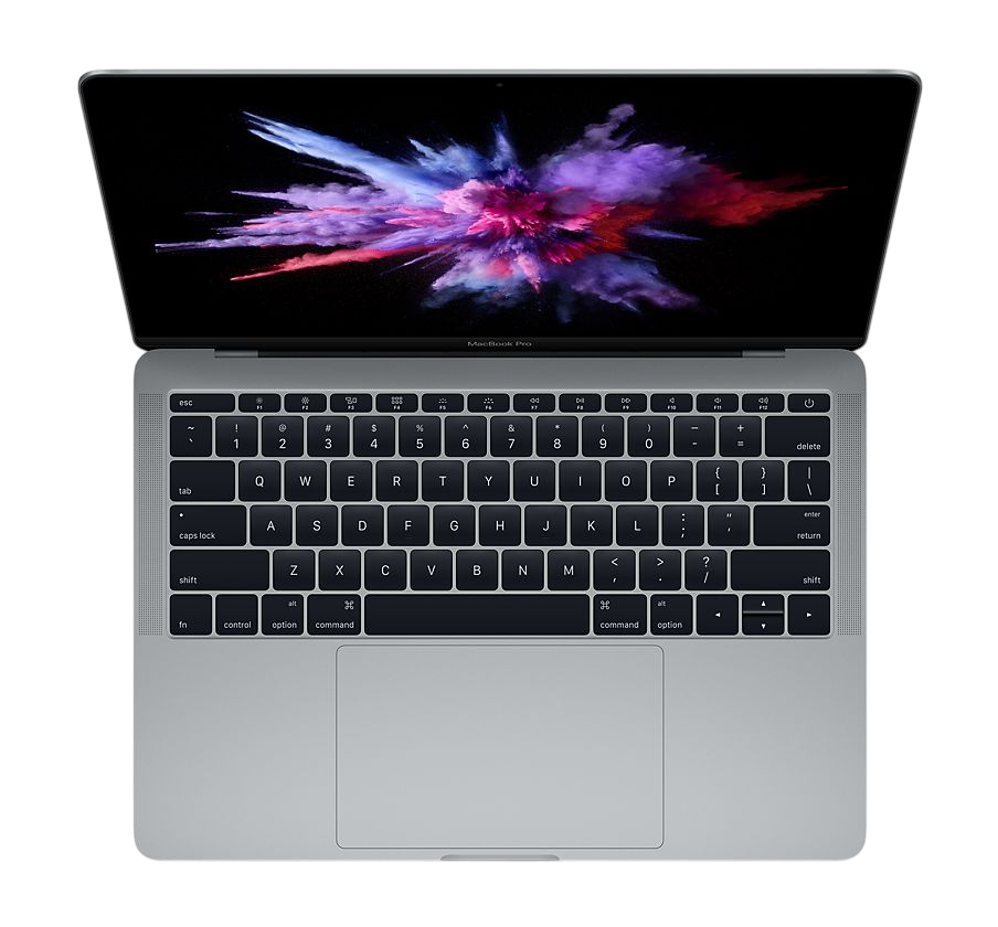 Замена SSD Apple MacBook Pro 13 2016