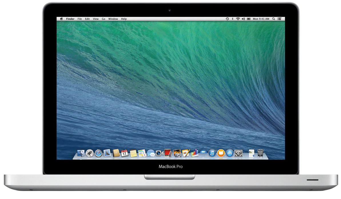 Замена SSD Apple MacBook Pro 13 Retina 2015