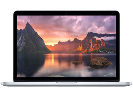 Замена SSD Apple MacBook Air 11 2015