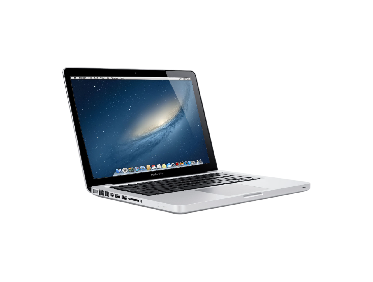 Замена SSD Apple MacBook Air 13 2012