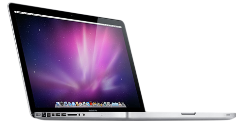 Замена SSD Apple MacBook Pro 17 2011