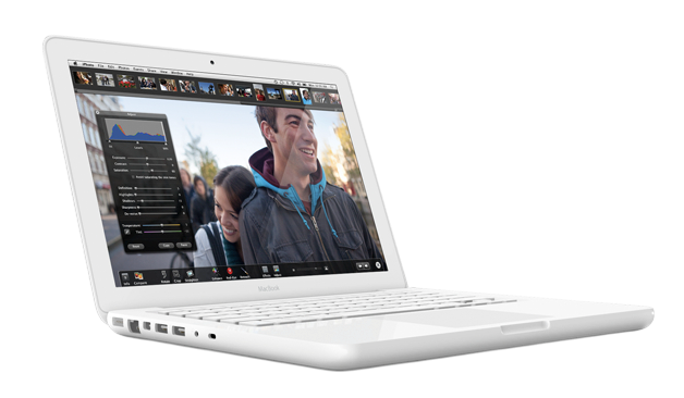 Ремонт материнской платы Apple MacBook 13 2010