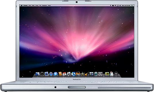 Замена SSD Apple MacBook Pro 13 2009