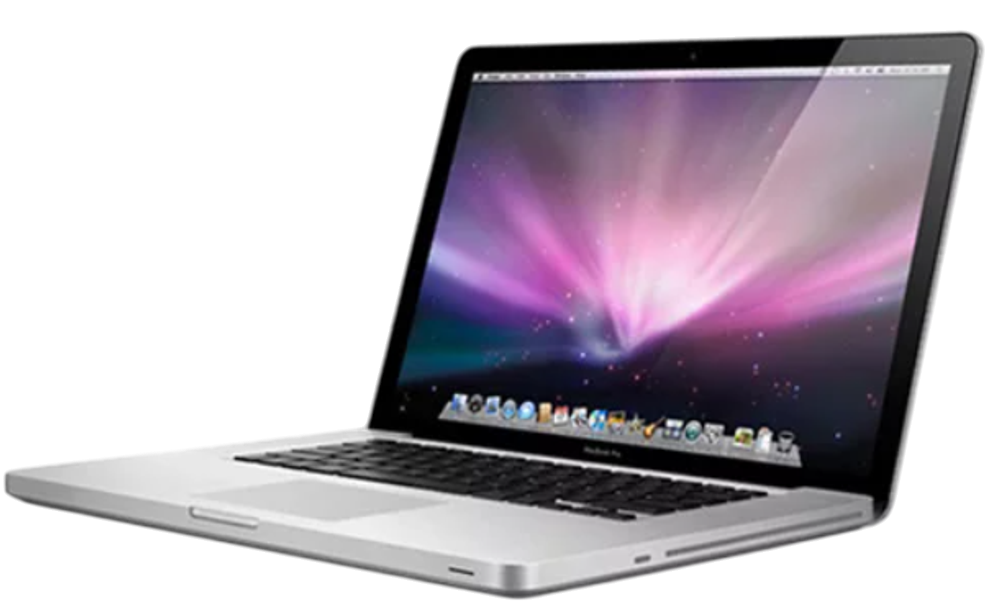 Замена SSD Apple MacBook Air 13 2008