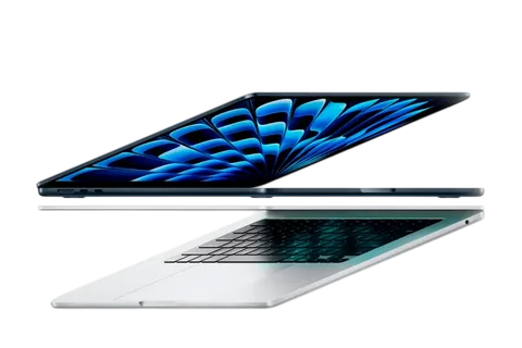 Ремонт материнской платы Apple MacBook Air  M4 (13″, 15″)