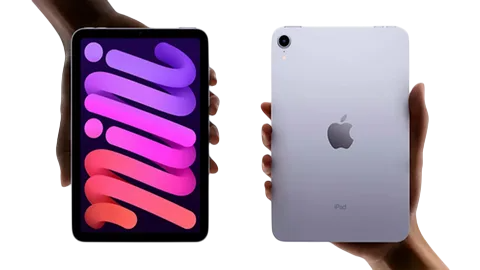 Ремонт материнской платы Apple iPad mini