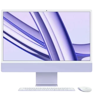 Замена блока питания Apple iMac M4