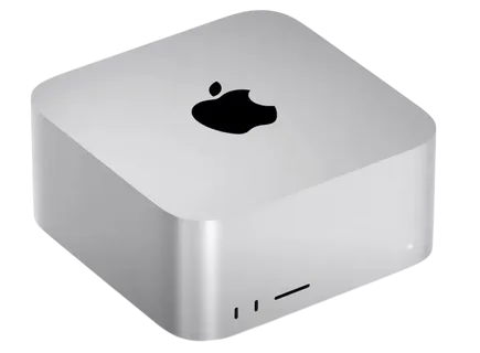 Замена блока питания Apple Mac Pro M2 Ultra