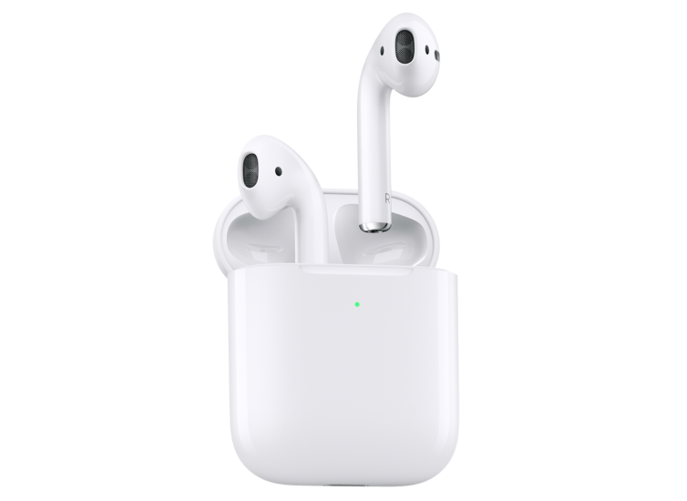 Ремонт разъема зарядки Apple AirPods (2nd Generation)