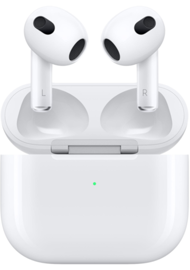 Ремонт разъема зарядки Apple AirPods (3rd Generation)