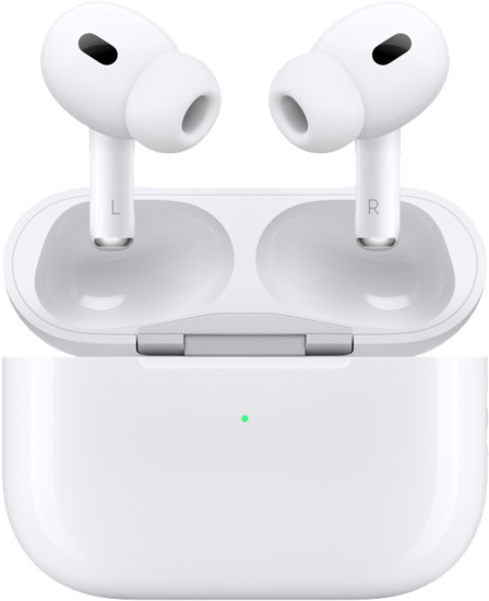 Ремонт разъема зарядки Apple AirPods Pro 2