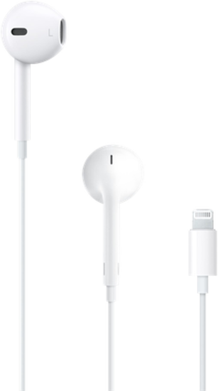 Ремонт разъема зарядки Apple EarPods (Lightning Connector)