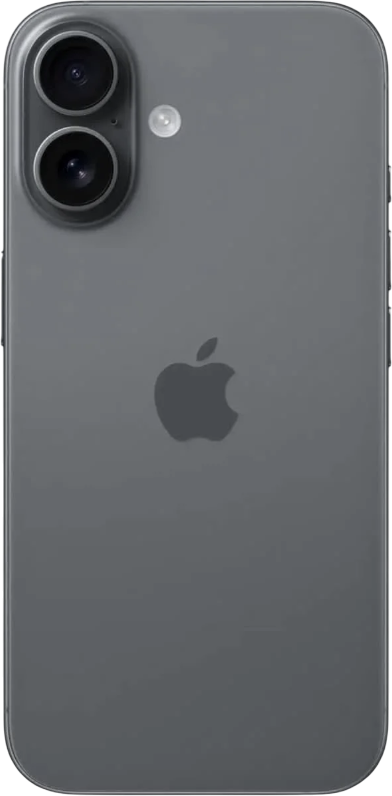 Замена заднего стекла / крышки Apple iPhone 17