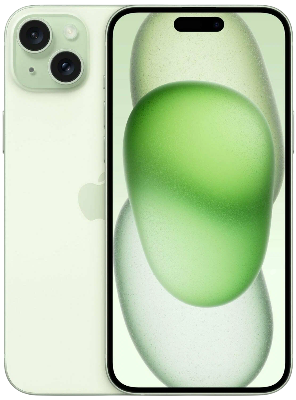 Замена заднего стекла / крышки Apple iPhone 15 Plus