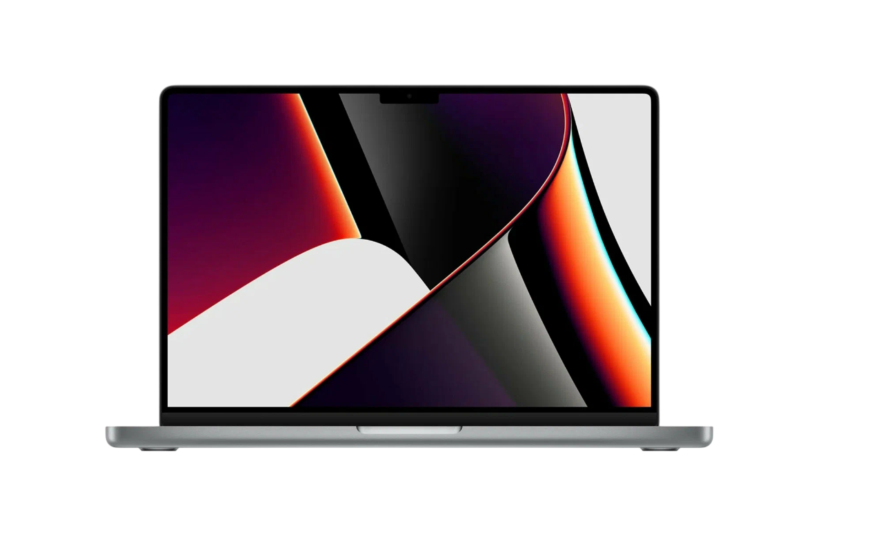 Ремонт материнской платы Apple MacBook Pro 14 M1 Pro 2021